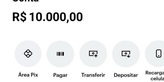 Imagem do grupo de WhatsApp Trampo On📱✅