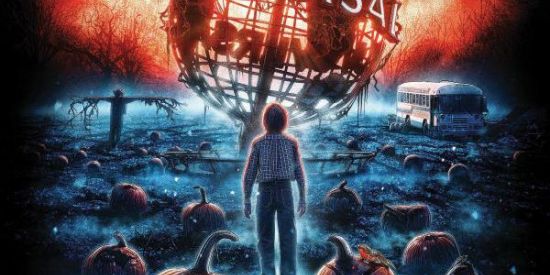 Imagem do grupo de WhatsApp รtʀɑɳgɛʀ tɦiɳgร 🤖✨