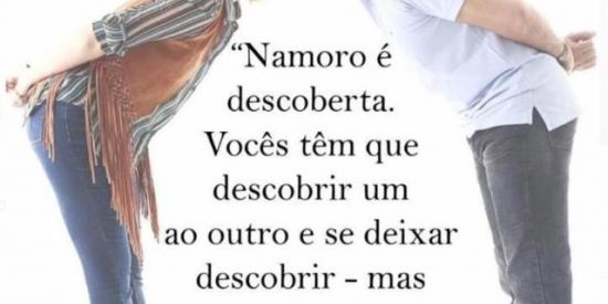 Imagem do grupo de WhatsApp Namoro 2022💘