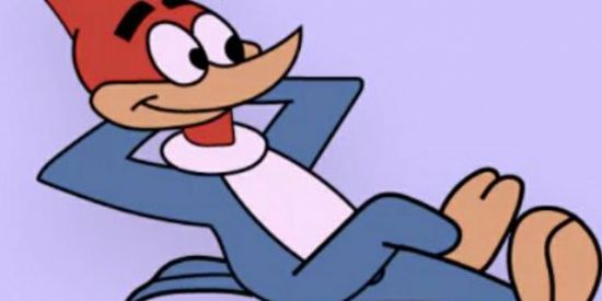 Imagem do grupo de WhatsApp Amizade eternas pica pau