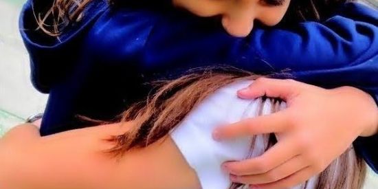 Imagem do grupo de WhatsApp AMIZADE Relmemte Eterna 💏