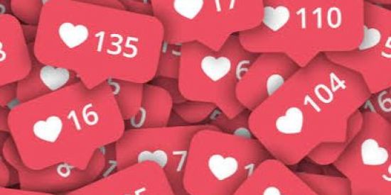 Imagem do grupo de WhatsApp Engajamento Insta 📲