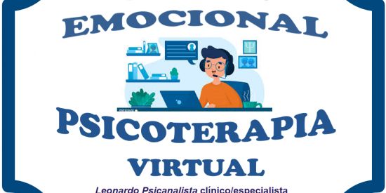 Imagem do grupo de WhatsApp SAUDE EMOCIONAL...!