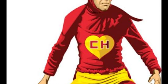 Imagem do grupo de WhatsApp Amizade eternas Chapolli💏