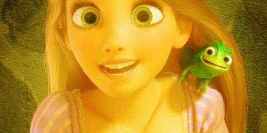 Imagem do grupo de WhatsApp amizade.eternas.Rapuzel.s