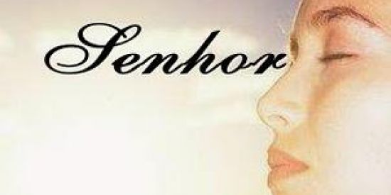 Imagem do grupo de WhatsApp Santidade ao Senhor 12