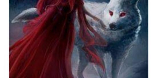 Imagem do grupo de WhatsApp AMIZADE ETERNAS LOBO M 74