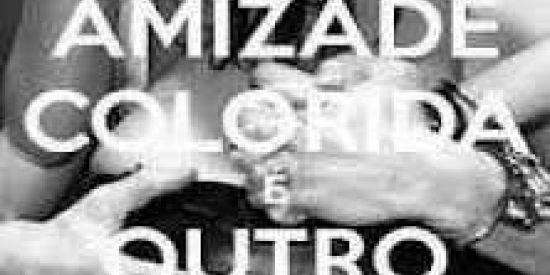 Imagem do grupo de WhatsApp 💓💝*AMIZADES_COLORIDAS* 💝💓