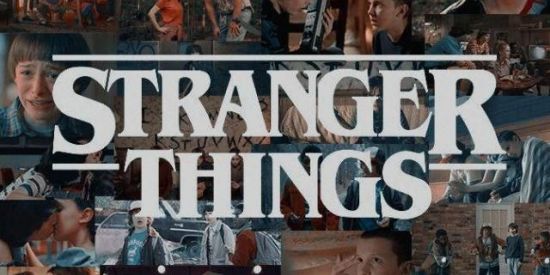 Imagem do grupo de WhatsApp 🎥❤️STRANGER THINGS BR👽