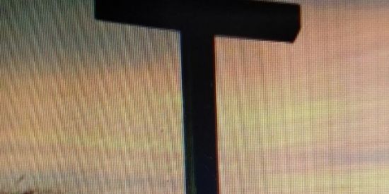 Imagem do grupo de WhatsApp João 3:16 na Internet