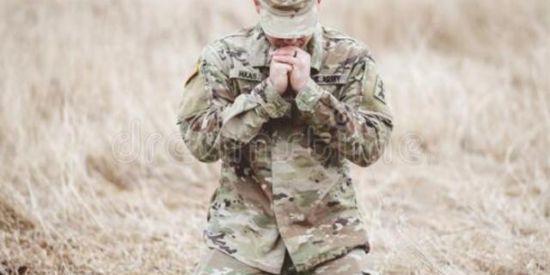 Imagem do grupo de WhatsApp Recrutamento de adoração🙏