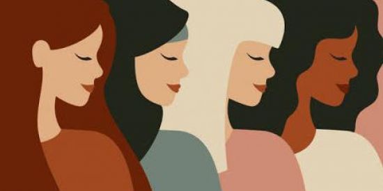 Imagem do grupo de WhatsApp Amizade entre garotas❤️