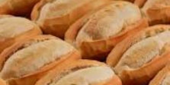 Imagem do grupo de WhatsApp Amigos padeiros