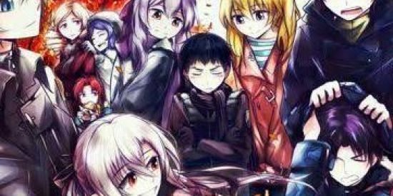 Imagem do grupo de WhatsApp Friendship 😝