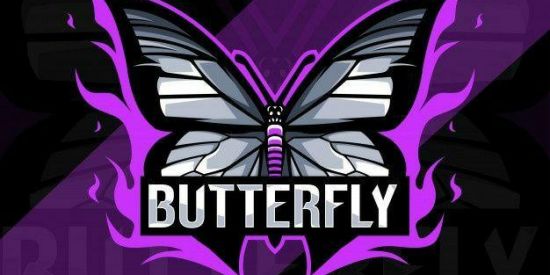 Imagem do grupo de WhatsApp 1️⃣Eqp//Butterfly🦋💜
