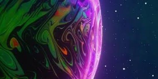 Imagem do grupo de WhatsApp AMIZAĐE🌍