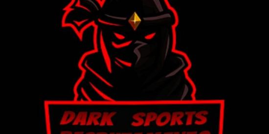 Imagem do grupo de WhatsApp RECRUTAMENTO DARK SPORTS₹