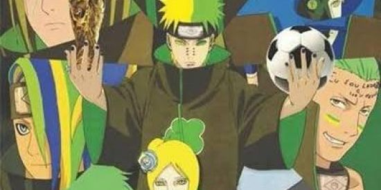 Imagem do grupo de WhatsApp Renegados do Mundo