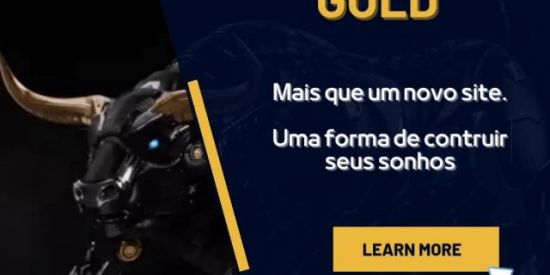 Imagem do grupo de WhatsApp GOLD EXTREME GP1🥇