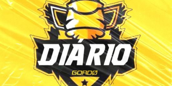 Imagem do grupo de WhatsApp 🔥DIARIO GORDØ GP1