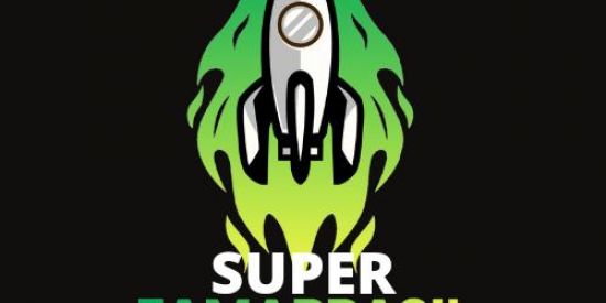 Imagem do grupo de WhatsApp Super Fama Brasil