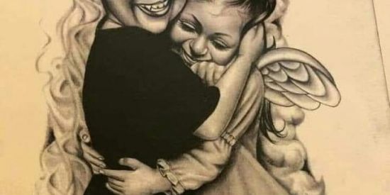 Imagem do grupo de WhatsApp EDU-GP AMIZADES👀