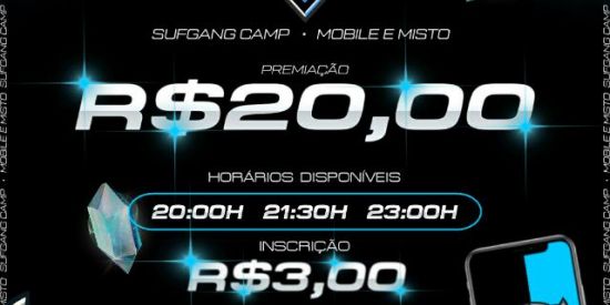 Imagem do grupo de WhatsApp 🎭 DIARIO SUFGANG 🎭