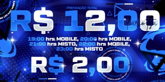 Imagem do grupo de WhatsApp 🟦 DIÁRIO TSA🟦