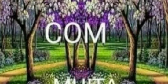 Imagem do grupo de WhatsApp Amizades eternas 12 H❤️👆