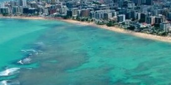 Imagem do grupo de WhatsApp Maceió ToDa!!