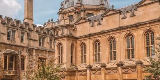 Imagem do grupo de WhatsApp High School Baldwin L.A🍸