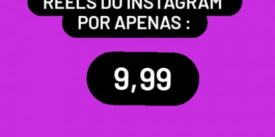 Imagem do grupo de WhatsApp 20k de visualizações por 9,99