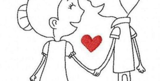 Imagem do grupo de WhatsApp Grupo da amizades