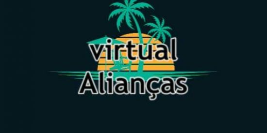 Imagem do grupo de WhatsApp Virtual aliança