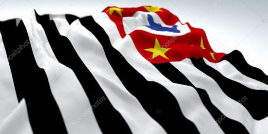 Imagem do grupo de WhatsApp SP Rodrigo Raiz