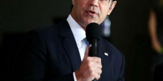 Imagem do grupo de WhatsApp RG Governador de SP 3