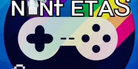 Imagem do grupo de WhatsApp Ninfetas GAYMERS