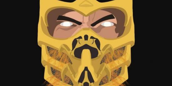 Imagem do grupo de WhatsApp AMIGOS DO SCOPION🦂💀🔥