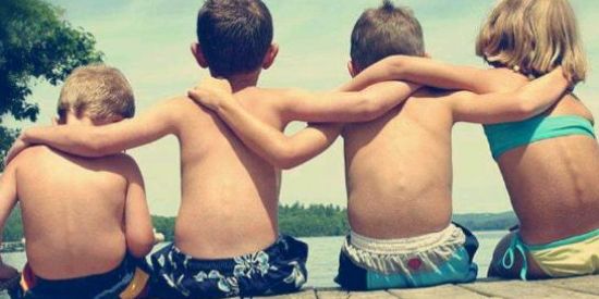 Imagem do grupo de WhatsApp Amizade evangélicas