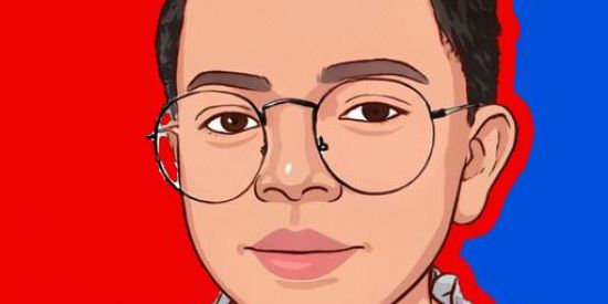 Imagem do grupo de WhatsApp 𝐺𝑅𝑈𝑃𝑂 𝐷𝐸 𝐹𝐴𝑆 𝐷𝑂 𝑉𝐼𝑁𝑌 ♥︎