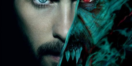 Imagem do grupo de WhatsApp Morbius