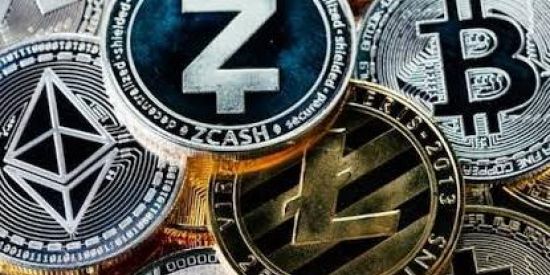 Imagem do grupo de WhatsApp Cryptoday