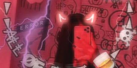 Imagem do grupo de WhatsApp ► ►₳ⱠⱠ Ø₣ ɆⱠł₮Ɇ  🥃► ☠️► ►