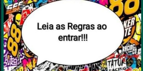 Imagem do grupo de WhatsApp Área 51 3.0