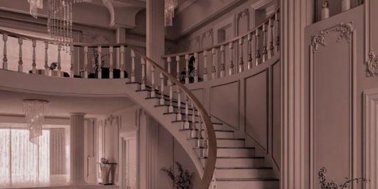 Imagem do grupo de WhatsApp 케이팝 맨션