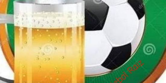 Imagem do grupo de WhatsApp ⚽Futebol Raiz🍺