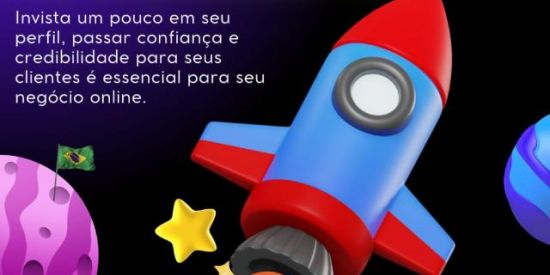 Imagem do grupo de WhatsApp SEGUIDORES INSTAGRAM🚀