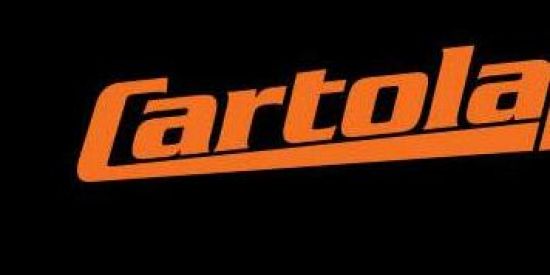 Imagem do grupo de WhatsApp Cartola FC