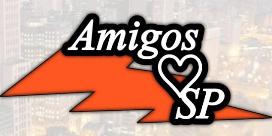 Imagem do grupo de WhatsApp 𝑨𝒎𝒊𝒈𝒐𝒔♡𝑺𝑷