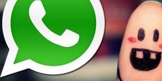 Imagem do grupo de WhatsApp 🏰 amizade negócio